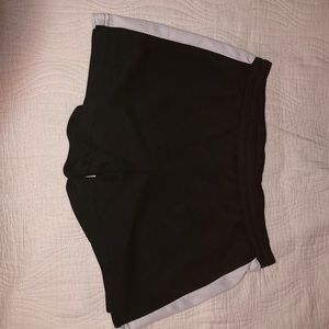 I am selling these perfect workout shorts!